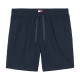 Tommy Hilfiger Ανδρικό σορτς Logo Relaxed Shorts With Linen